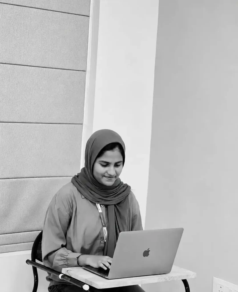 FARHANA | BEST DIGITAL MARKETER IN PERINTHALMANNA |
